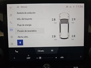 Lexus NX 350h Business City 2WD