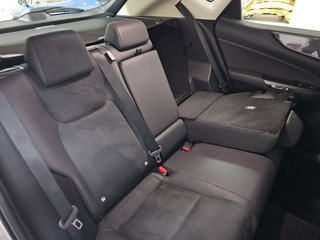 Lexus NX 350h Business City 2WD