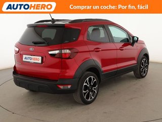 Ford Ecosport 1.0 EcoBoost Active