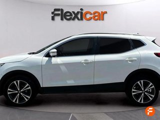 Nissan Qashqai dCi 150CV (110kW) TEKNA