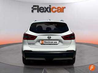 Nissan Qashqai dCi 150CV (110kW) TEKNA