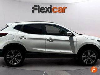 Nissan Qashqai dCi 150CV (110kW) TEKNA