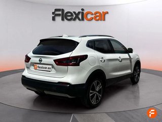 Nissan Qashqai dCi 150CV (110kW) TEKNA