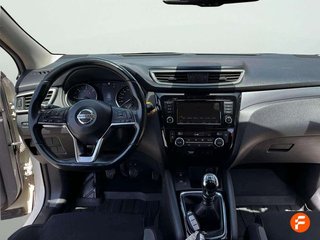 Nissan Qashqai dCi 150CV (110kW) TEKNA