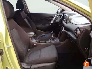 Hyundai Kona 1.0 TGDi Essence 4x2