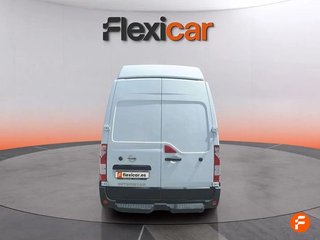 Nissan Interstar L2H1 1T Go - 4P (2022)