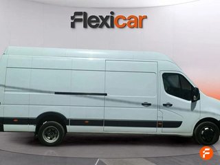 Nissan Interstar L2H1 1T Go - 4P (2022)
