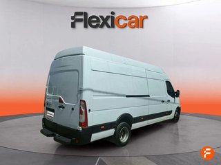 Nissan Interstar L2H1 1T Go - 4P (2022)