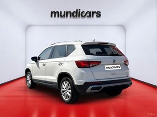 Seat Ateca 1.0 TSI 81kW (110CV) St&Sp Style XM Eco