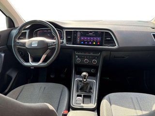 Seat Ateca 1.0 TSI 81kW (110CV) St&Sp Style XM Eco