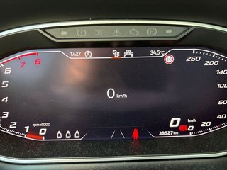 Seat Ateca 1.0 TSI 81kW (110CV) St&Sp Style XM Eco