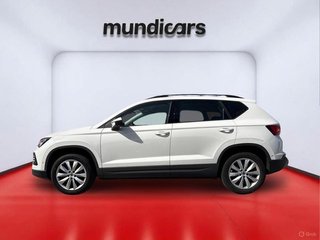 Seat Ateca 1.0 TSI 81kW (110CV) St&Sp Style XM Eco