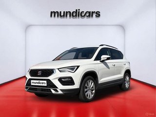 Seat Ateca 1.0 TSI 81kW (110CV) St&Sp Style XM Eco