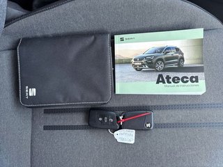 Seat Ateca 1.0 TSI 81kW (110CV) St&Sp Style XM Eco