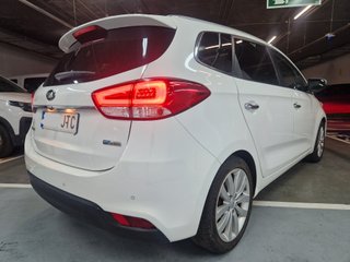 KIA Carens 2016