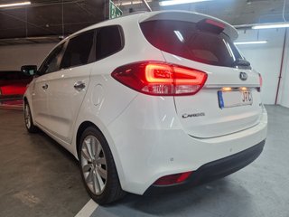 KIA Carens 2016