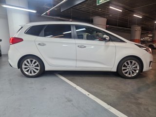KIA Carens 2016