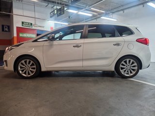 KIA Carens 2016