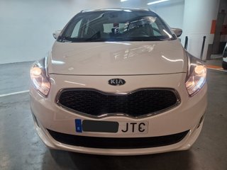 KIA Carens 2016