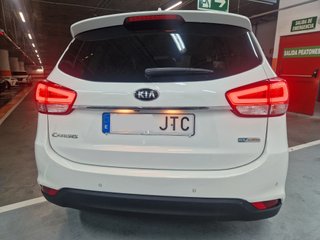 KIA Carens 2016