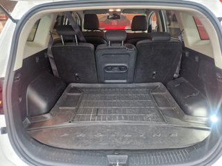 KIA Carens 2016