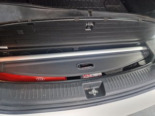 KIA Carens 2016