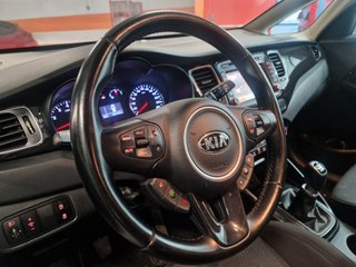 KIA Carens 2016