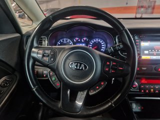KIA Carens 2016