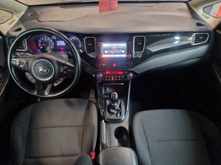 KIA Carens 2016