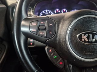KIA Carens 2016