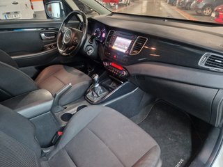 KIA Carens 2016