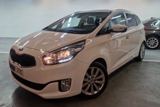KIA Carens 2016