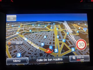 KIA Carens 2016