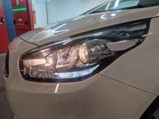 KIA Carens 2016