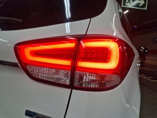 KIA Carens 2016
