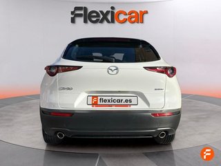 Mazda CX-30 2.5L e-SKYACT G MHEV 103kW Prime-Line AT