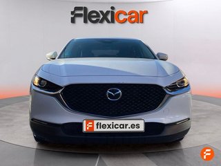 Mazda CX-30 2.5L e-SKYACT G MHEV 103kW Prime-Line AT