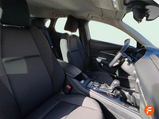 Mazda CX-30 2.5L e-SKYACT G MHEV 103kW Prime-Line AT