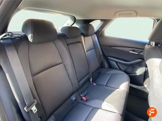 Mazda CX-30 2.5L e-SKYACT G MHEV 103kW Prime-Line AT