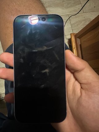 iPhone 17 Morado nuevo con su caja origianl