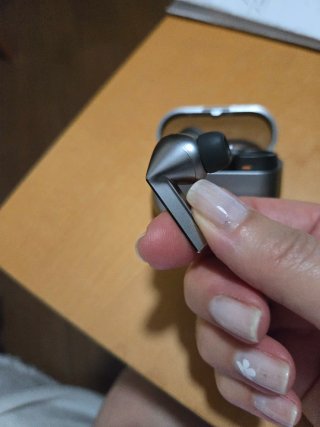 Samsung Galaxy Buds 3 Pro