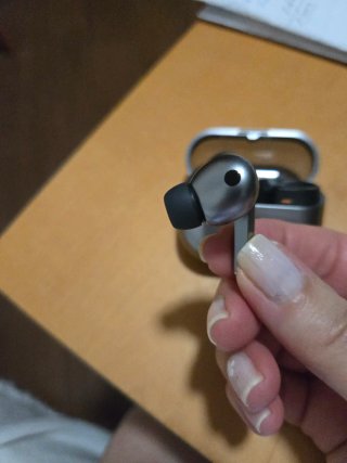 Samsung Galaxy Buds 3 Pro