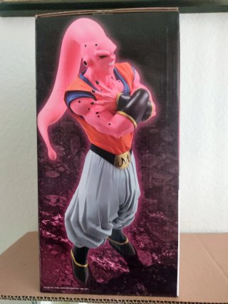 Figura Buu Gohan Absorbed Masterlise Ichibansho