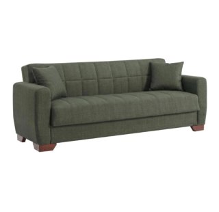 Sofá Cama con Arcón