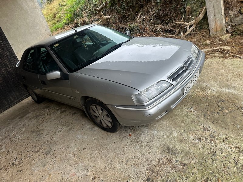 Citroen Xantia 2000 - foto 1