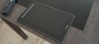 Pantalla Gráfica XP-PEN Artist 12 (2nd Gen)