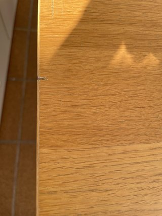 Mesa comedor extensible y banco madera