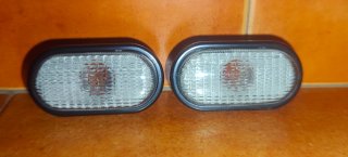 Intermitentes Renault