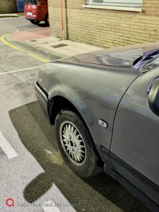 Intermitentes Renault