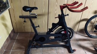 Bicicleta Spinning Profesional Bodytone